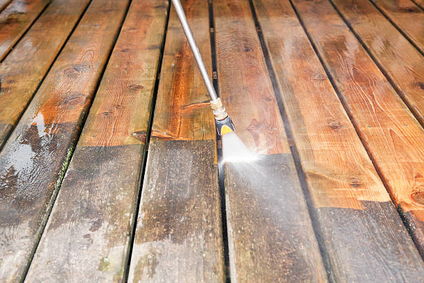 Best Commercial Pressure Washing in USA